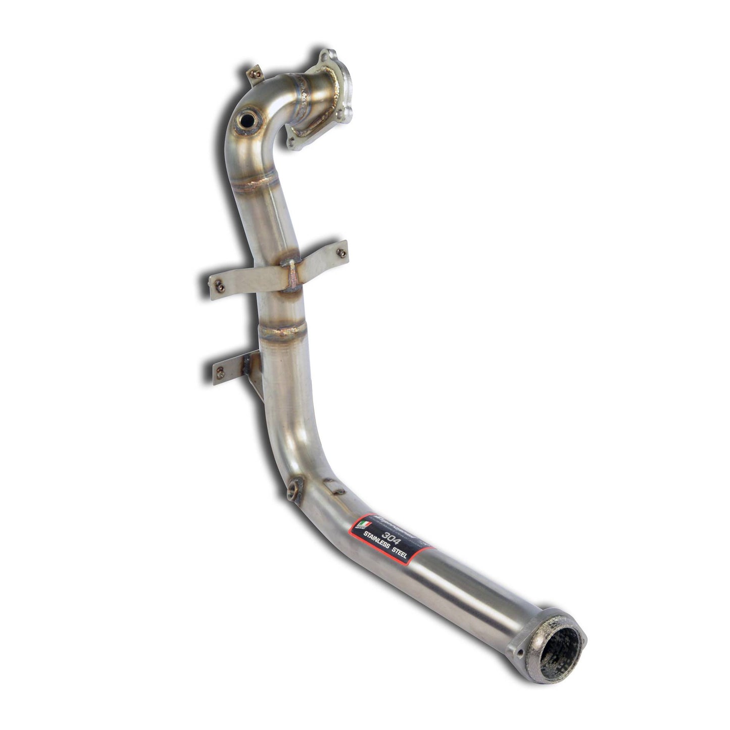 Turbo Forrør