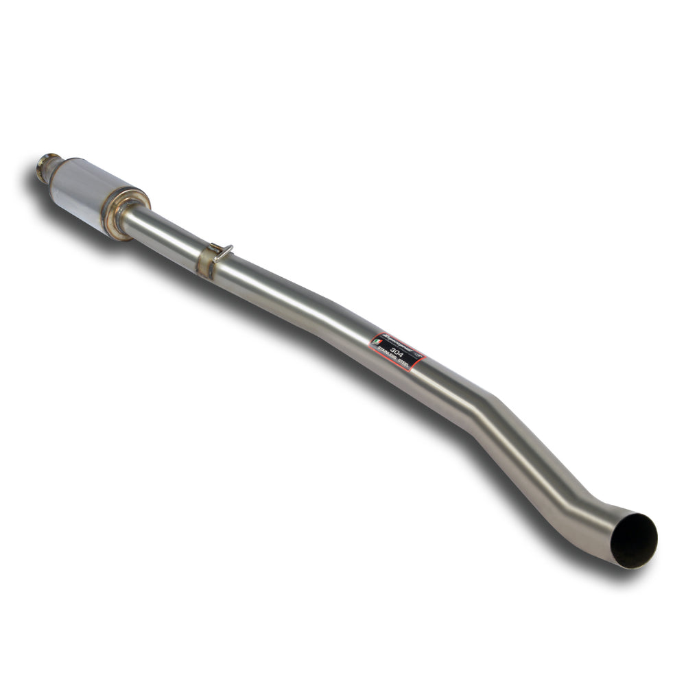 Mellempotte