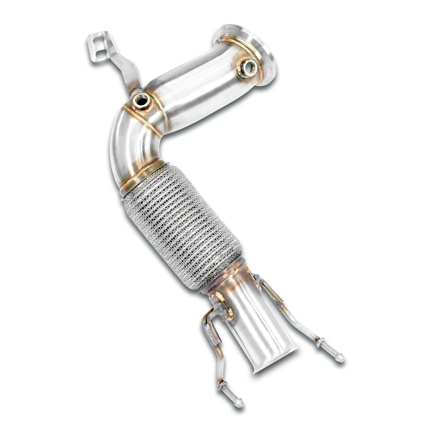 Turbo Forrør