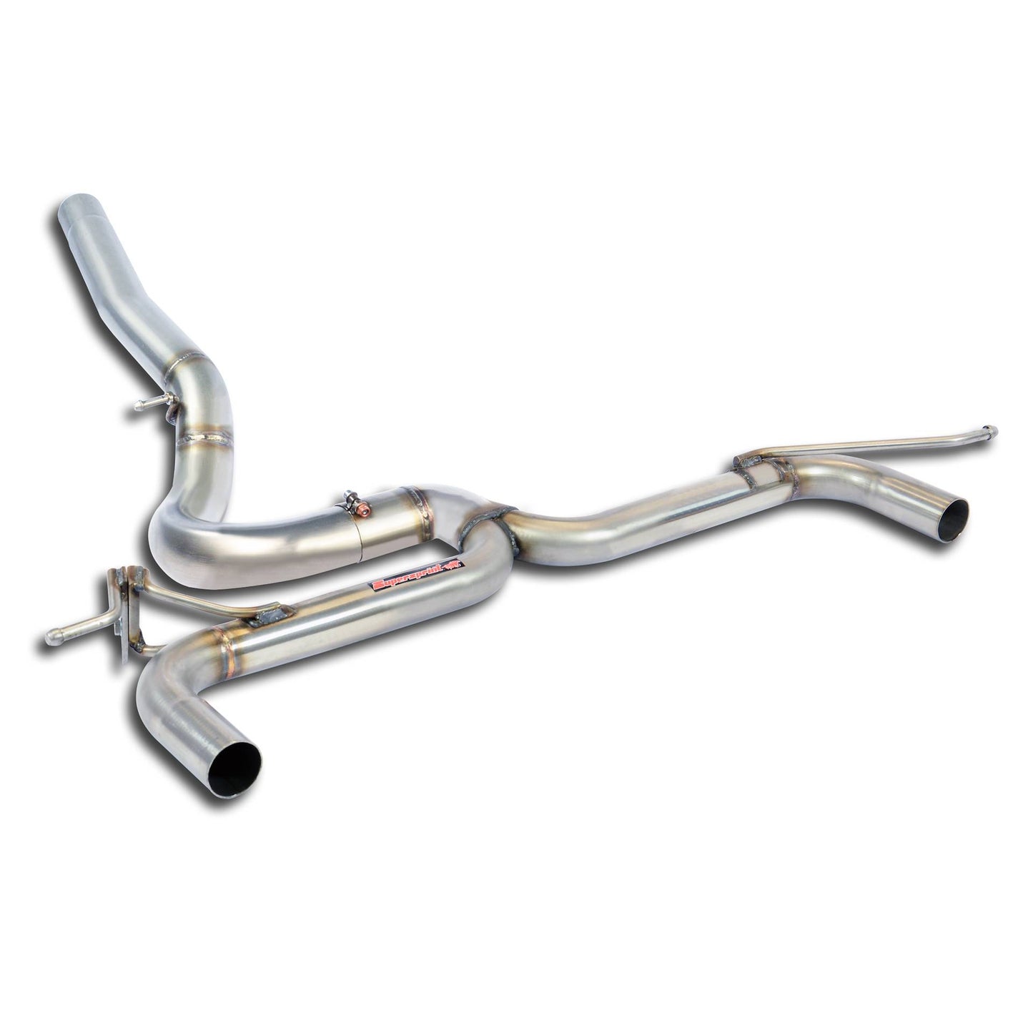 Y-Rør