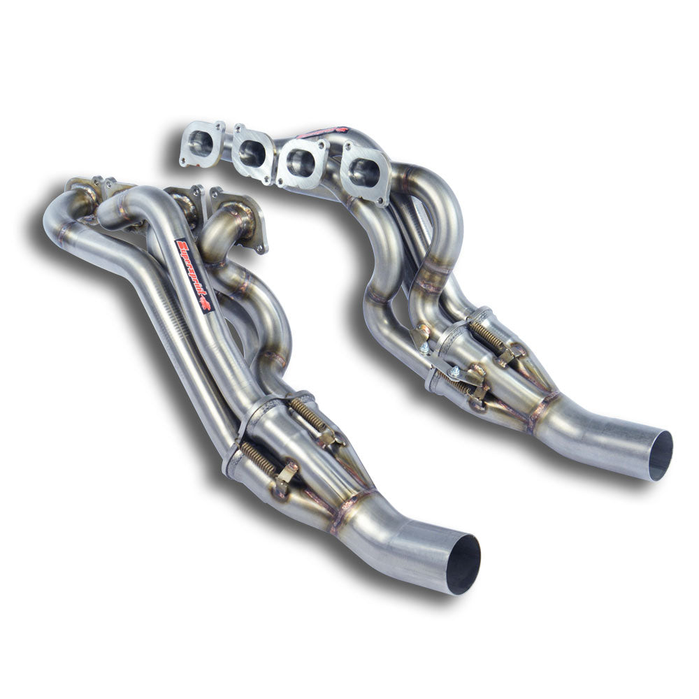 Manifold