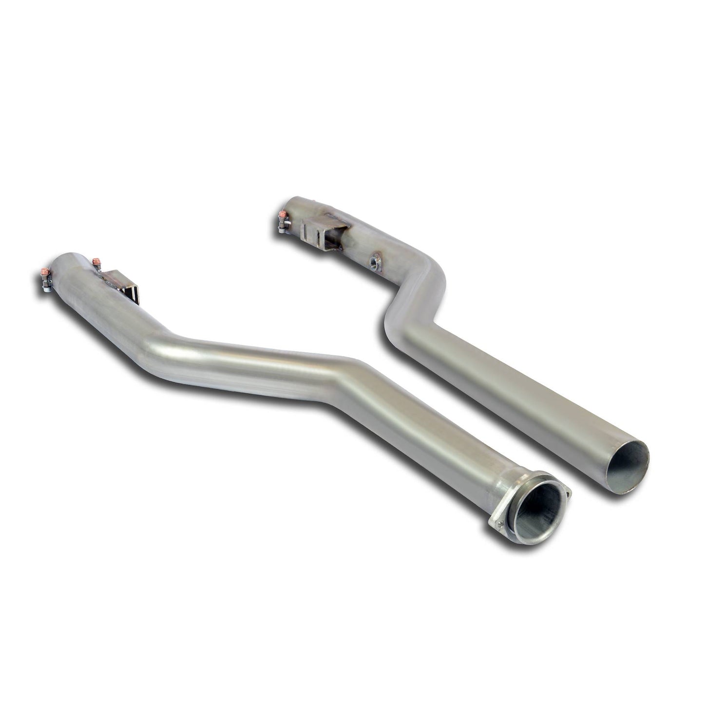 Forreste rør