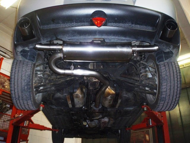 Halvt system