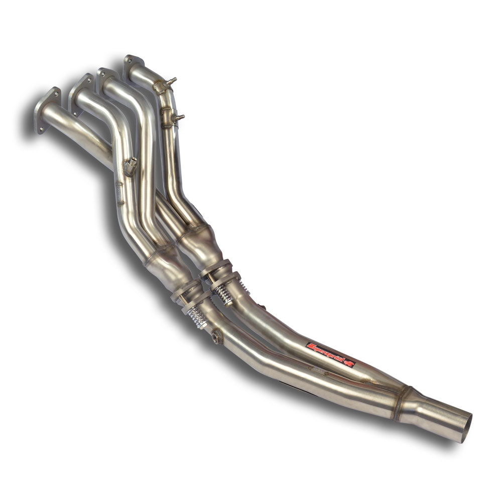 Manifold