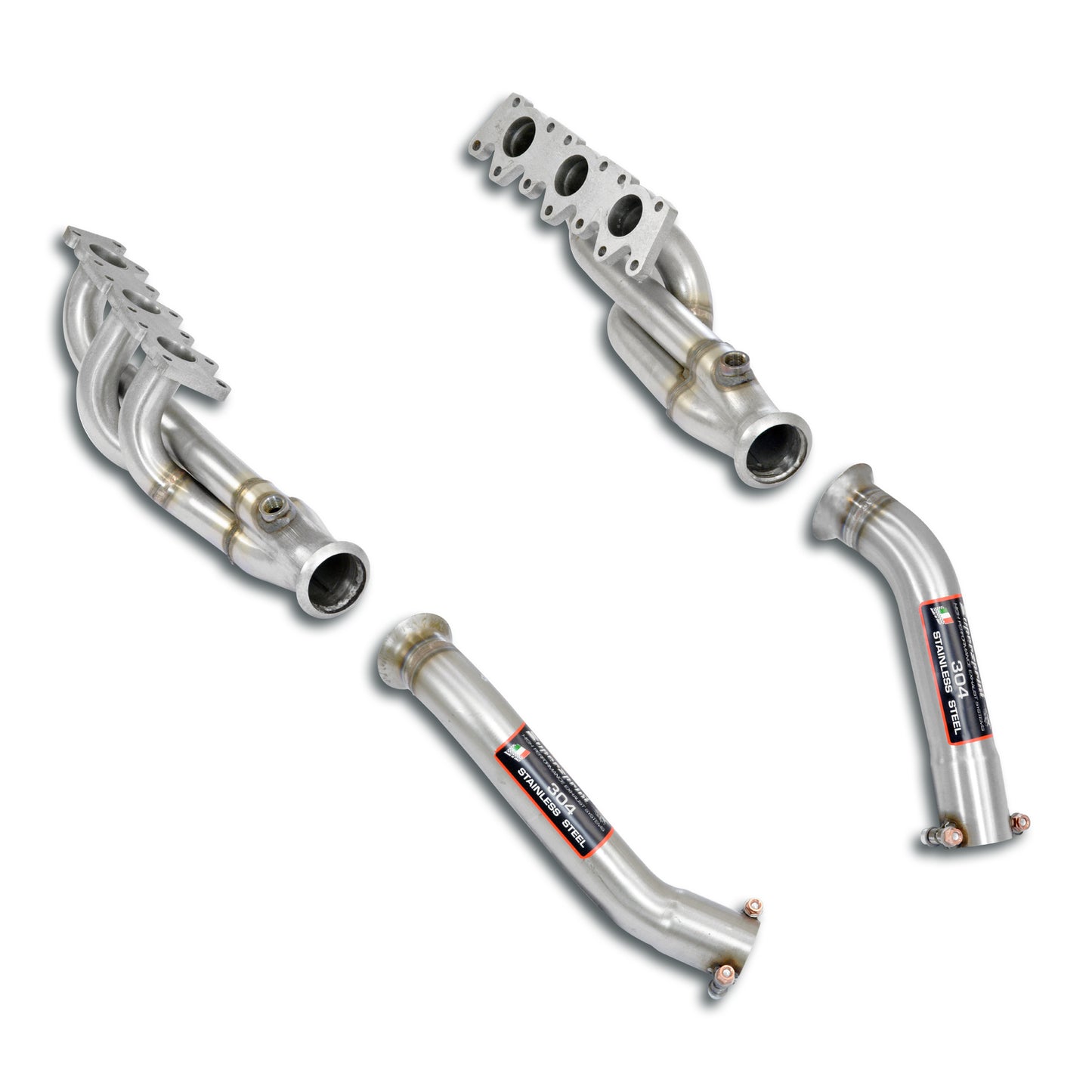 Manifold