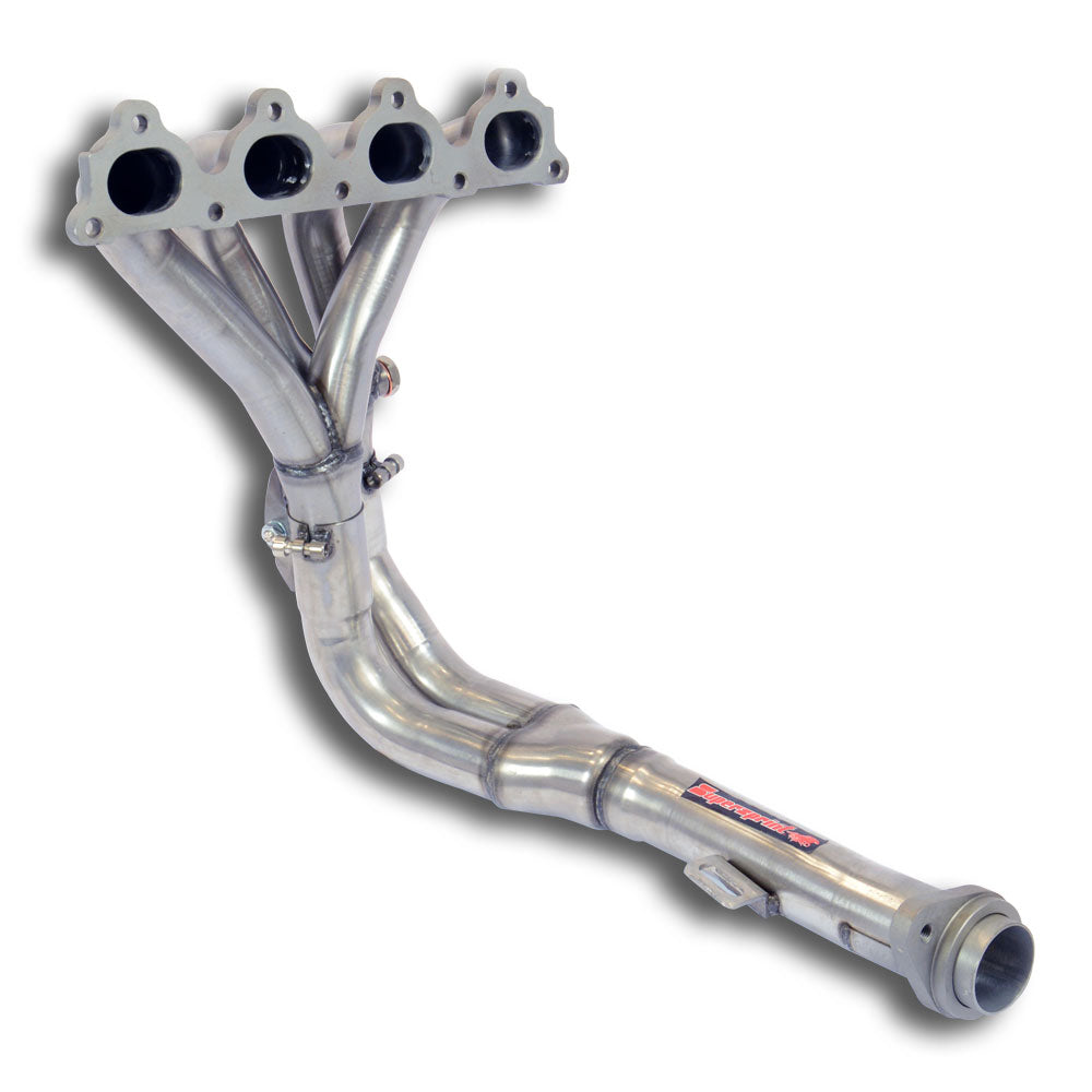 Manifold