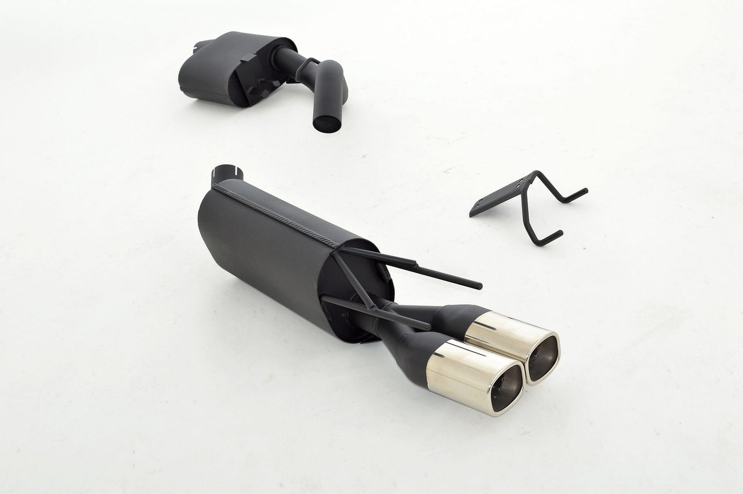 Catback-system