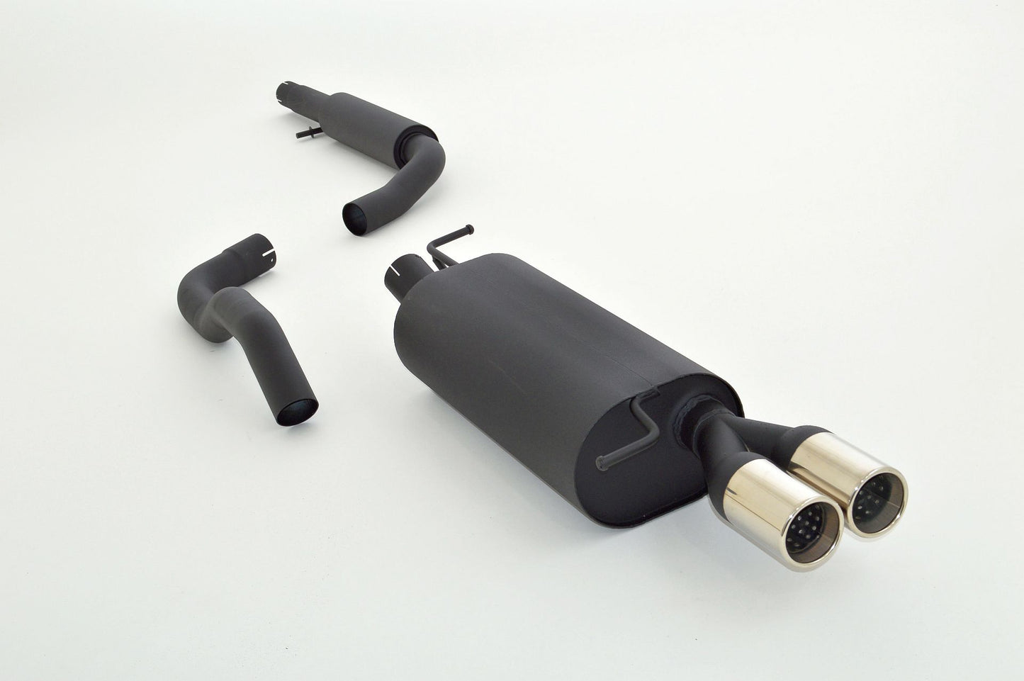 Catback-system