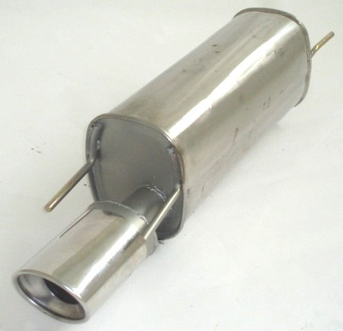 Bagpotte