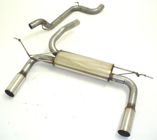 Bagpotte