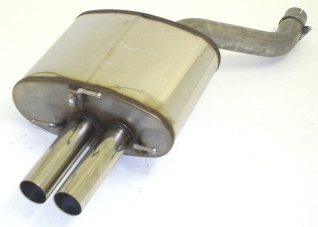 Bagpotte