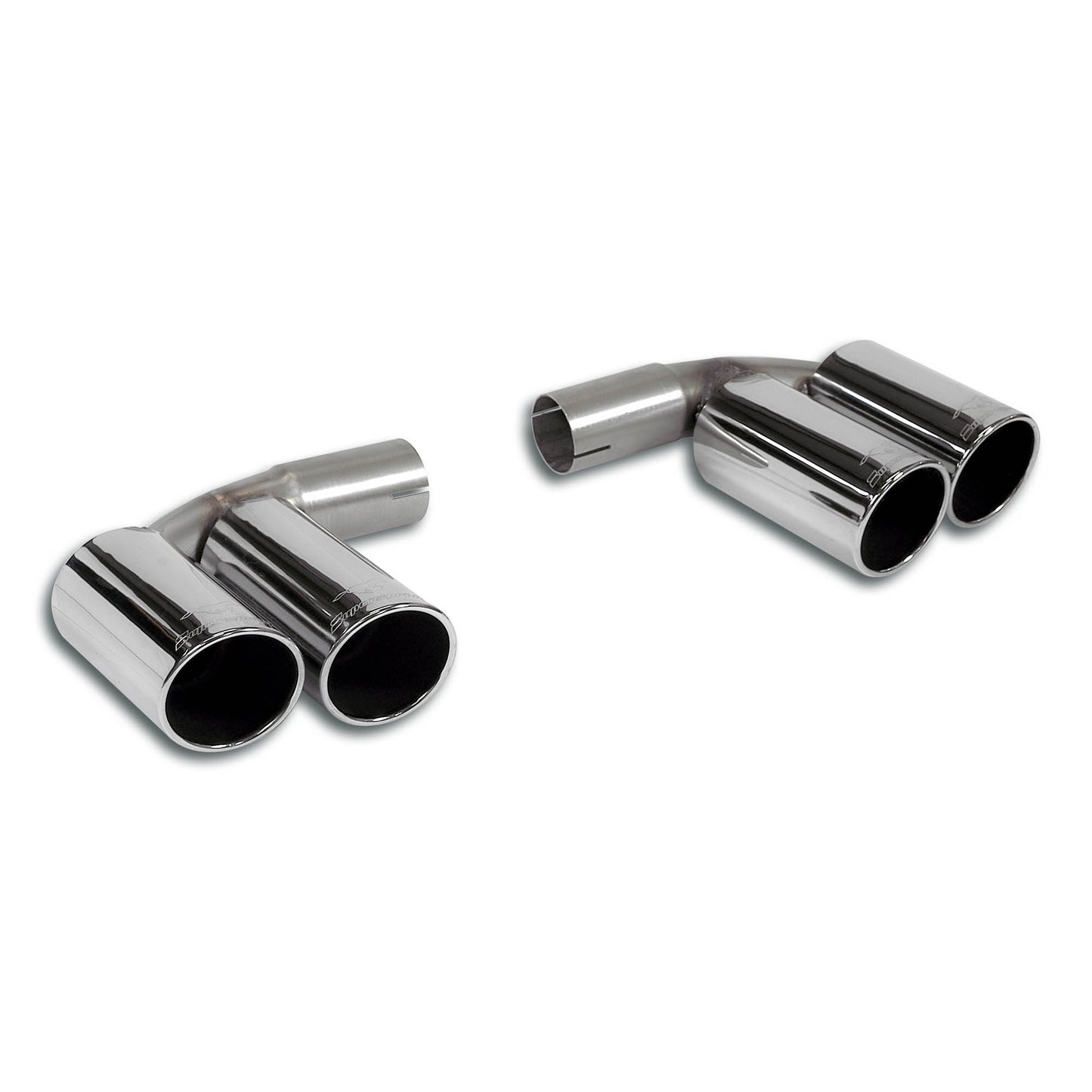 Enderør