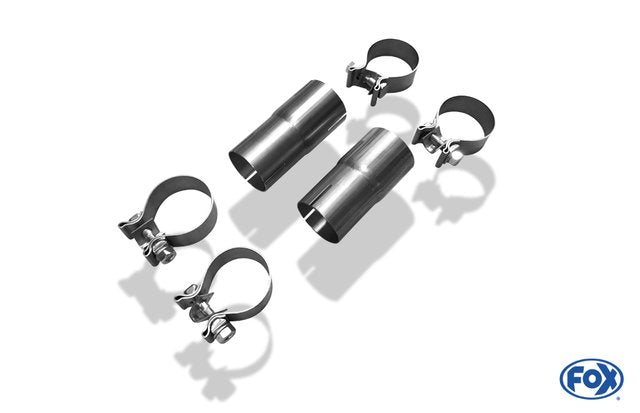 Adapter