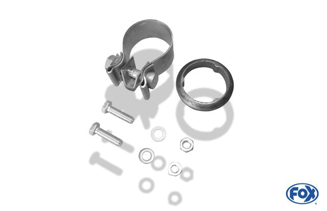 Halvt system