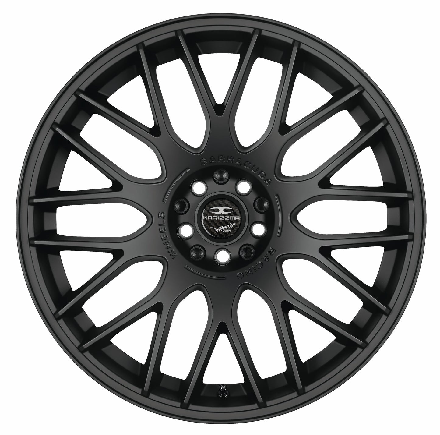 BARRACUDA KARIZZMA Matsort Puresports