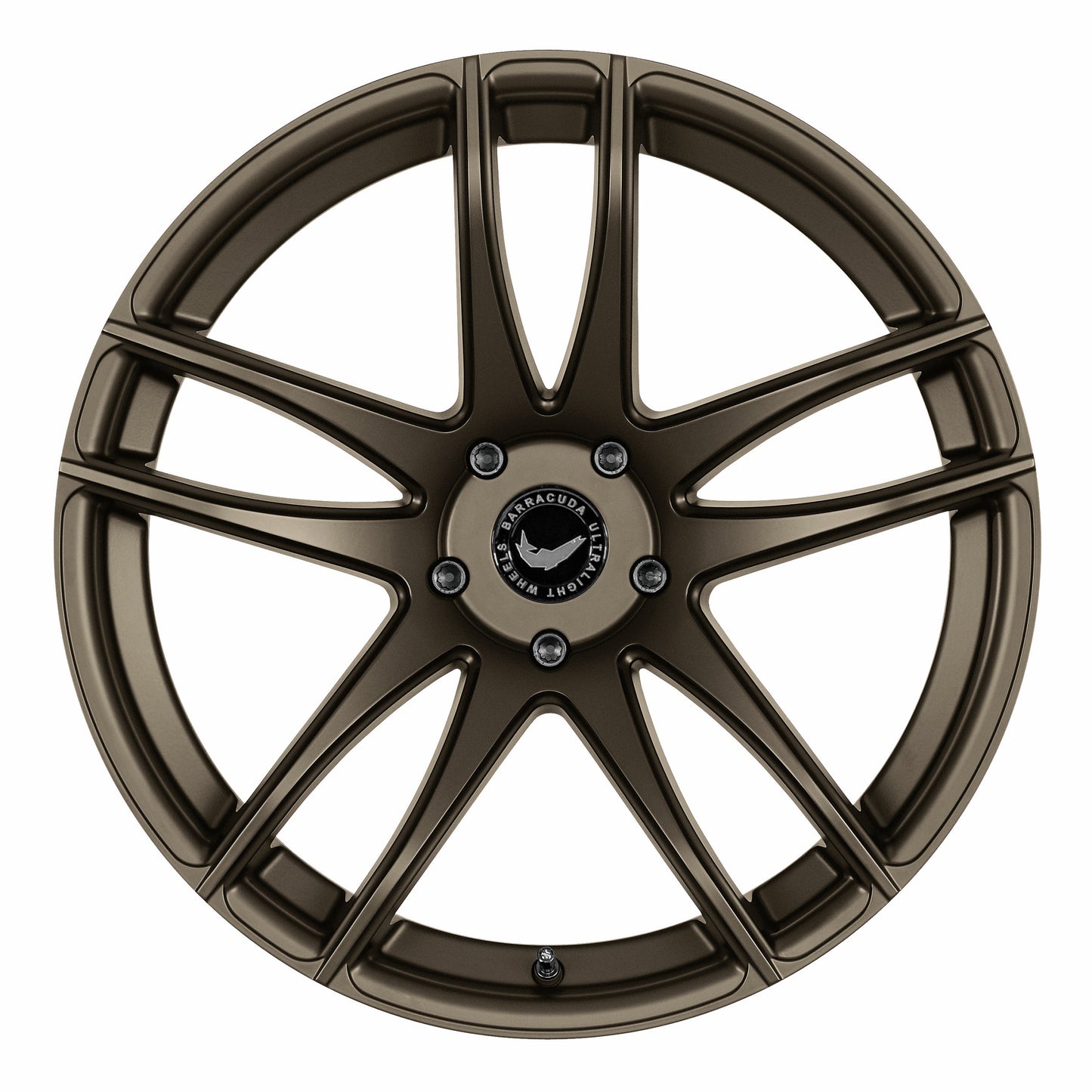 BARRACUDA SHOXX Matbronze