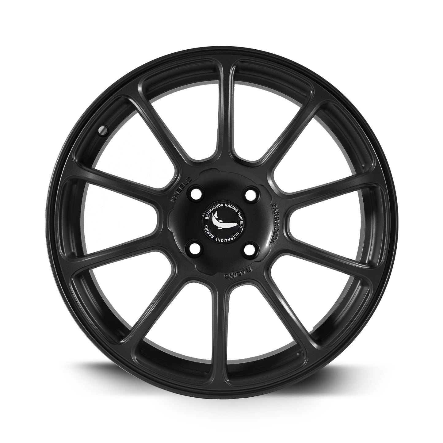 BARRACUDA SUMMA PURESPORTS
