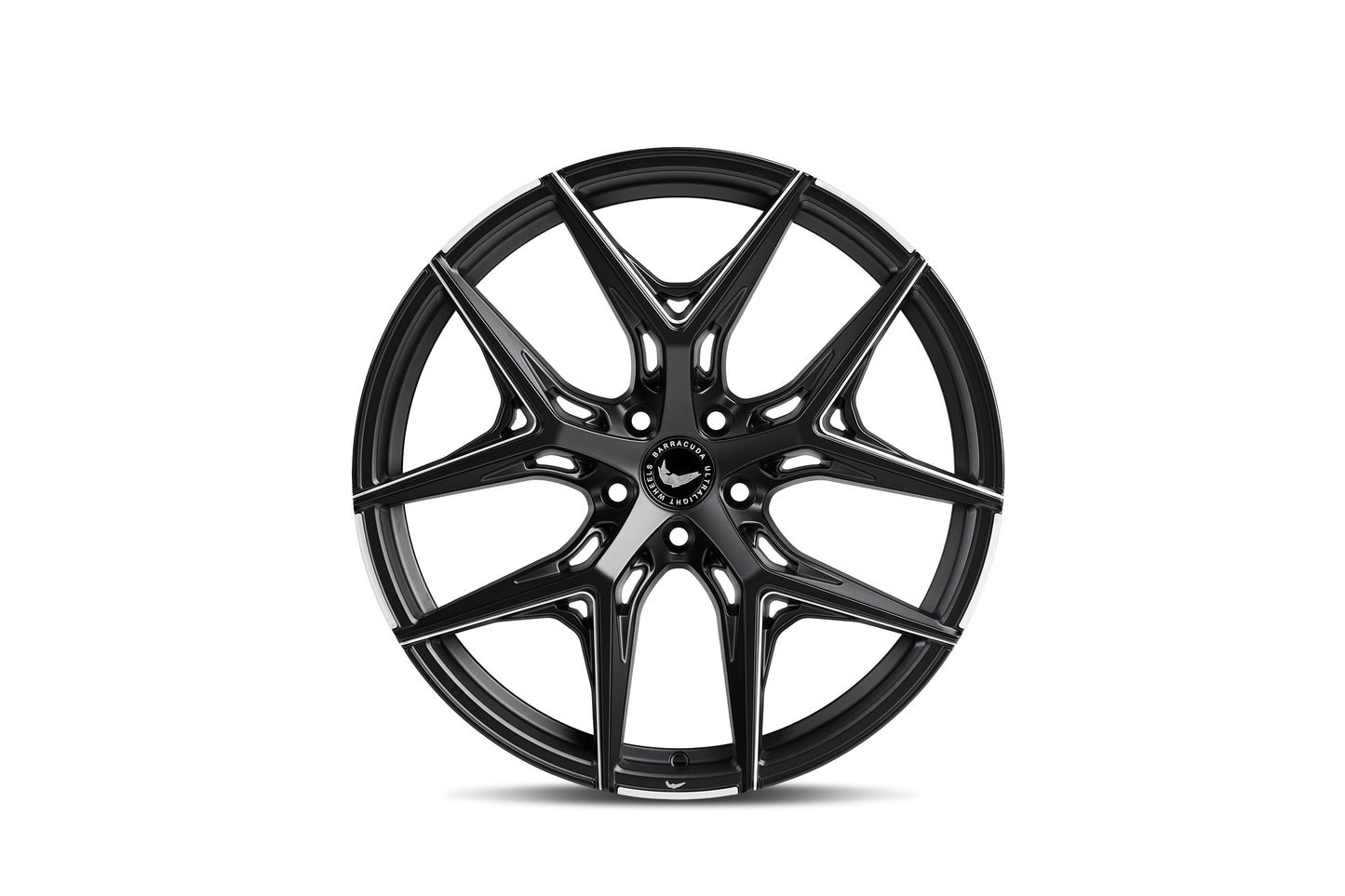 BARRACUDA RAZZER Matsort Puresports formalet