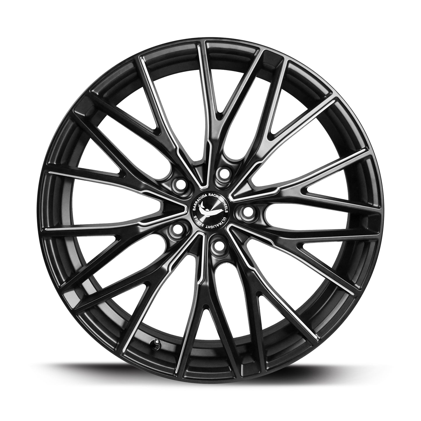 BARRACUDA PROJECT 3.0 Matsort Puresports formalet