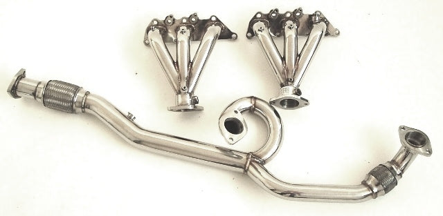 Manifold