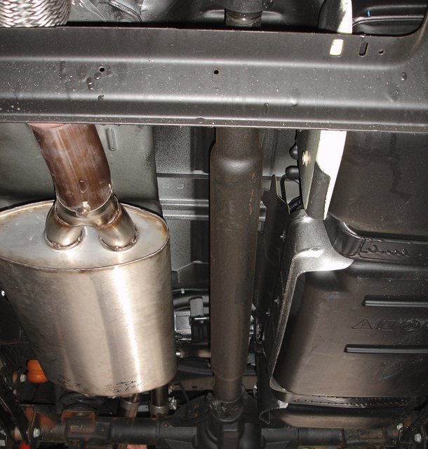 Halvt system