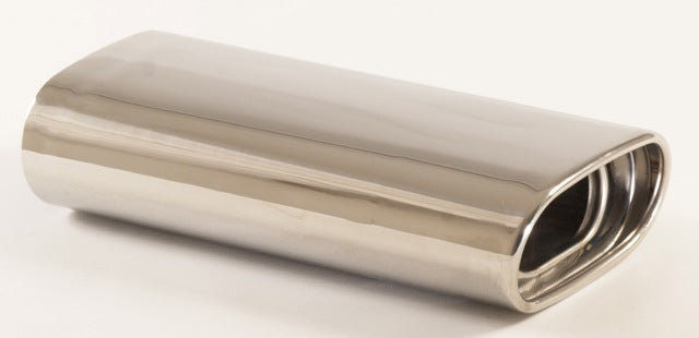 Krom Enderør 80x145