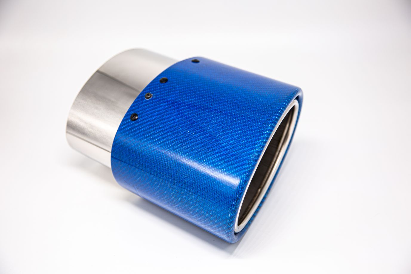 Kulfiber Enderør 120x175mm