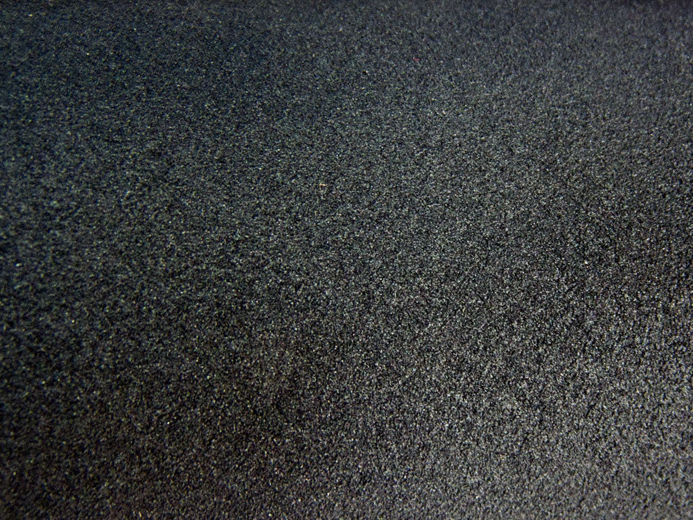 Keramisk coated sportsudstødning