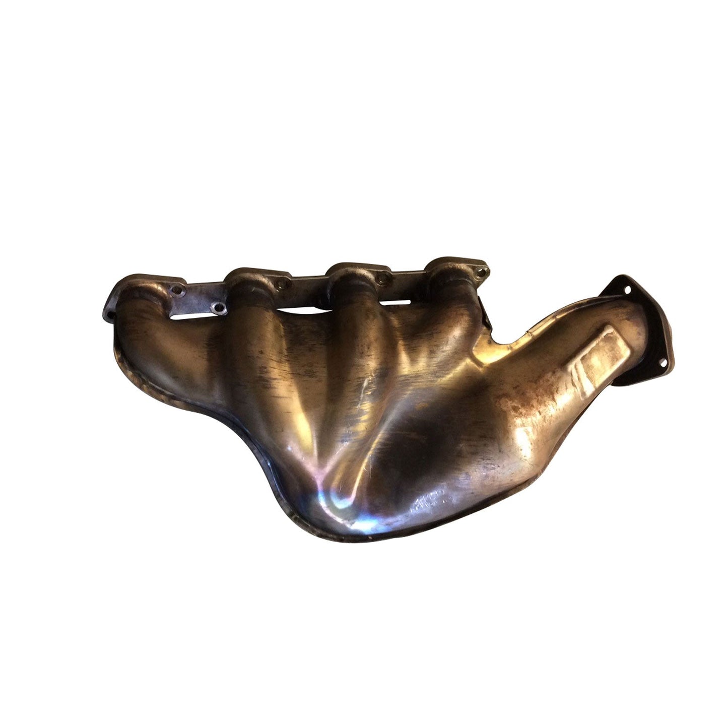 Manifold byt