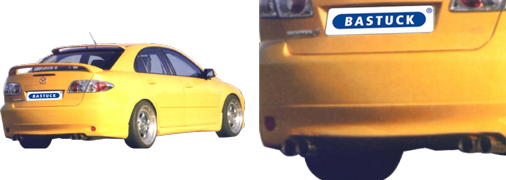 Bagpotte