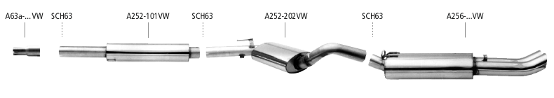 Mellempotte