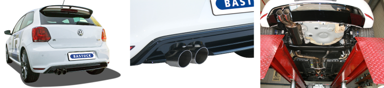 Forreste lyddæmper