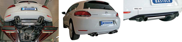 Diffuser indsats