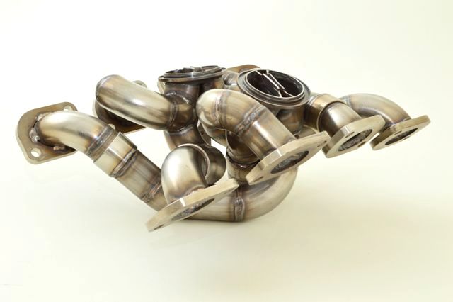 Manifold