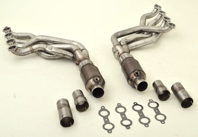 Manifold