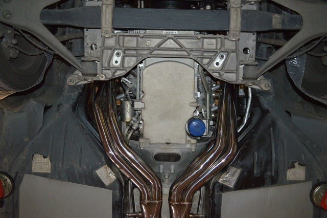 Manifold