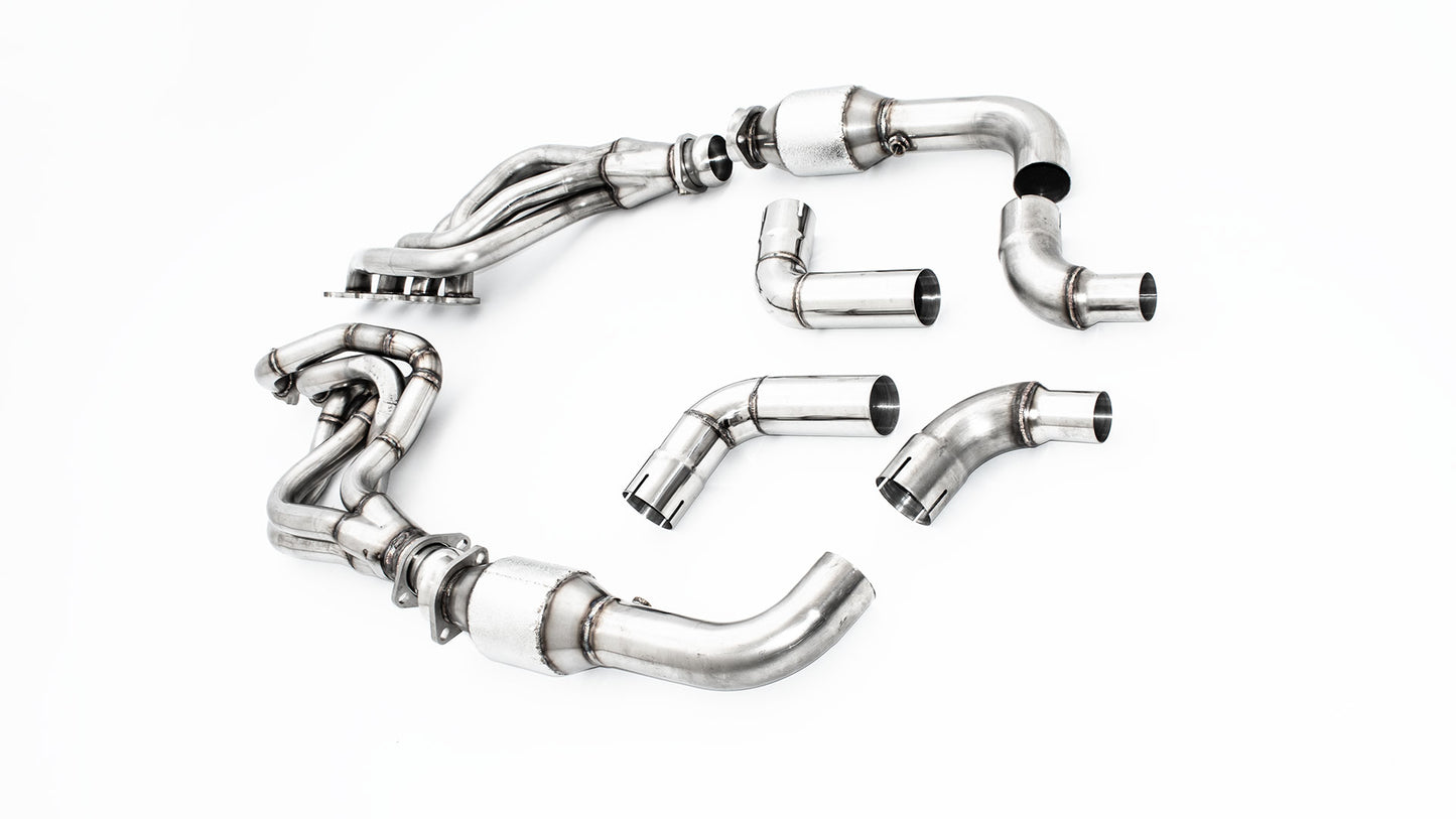 Manifold