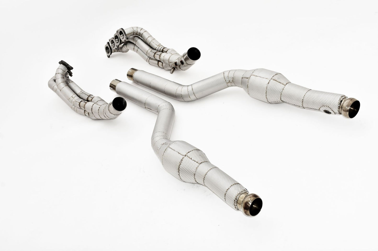 Manifold