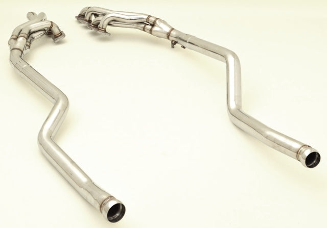 Manifold