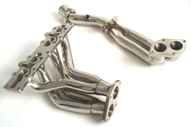 Manifold