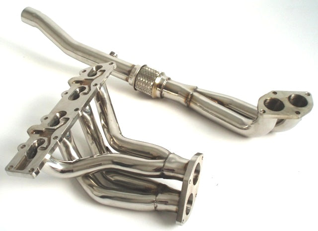 Manifold
