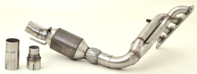 Manifold