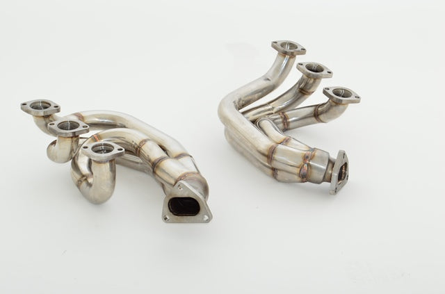 Manifold