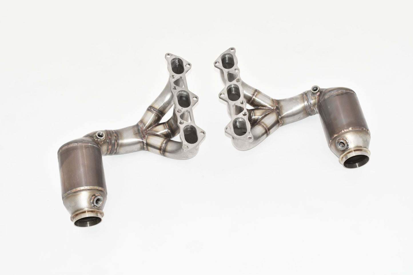 Manifold