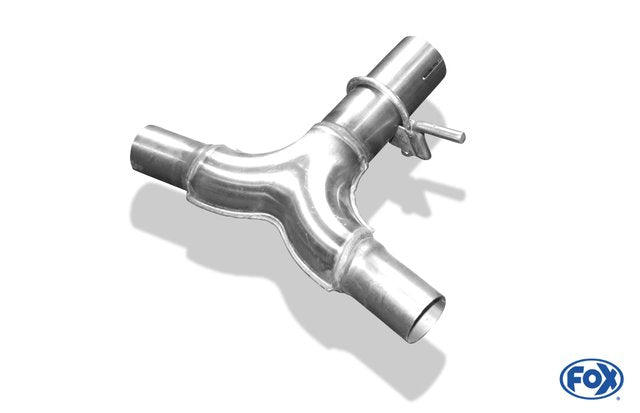 Y-Adapter