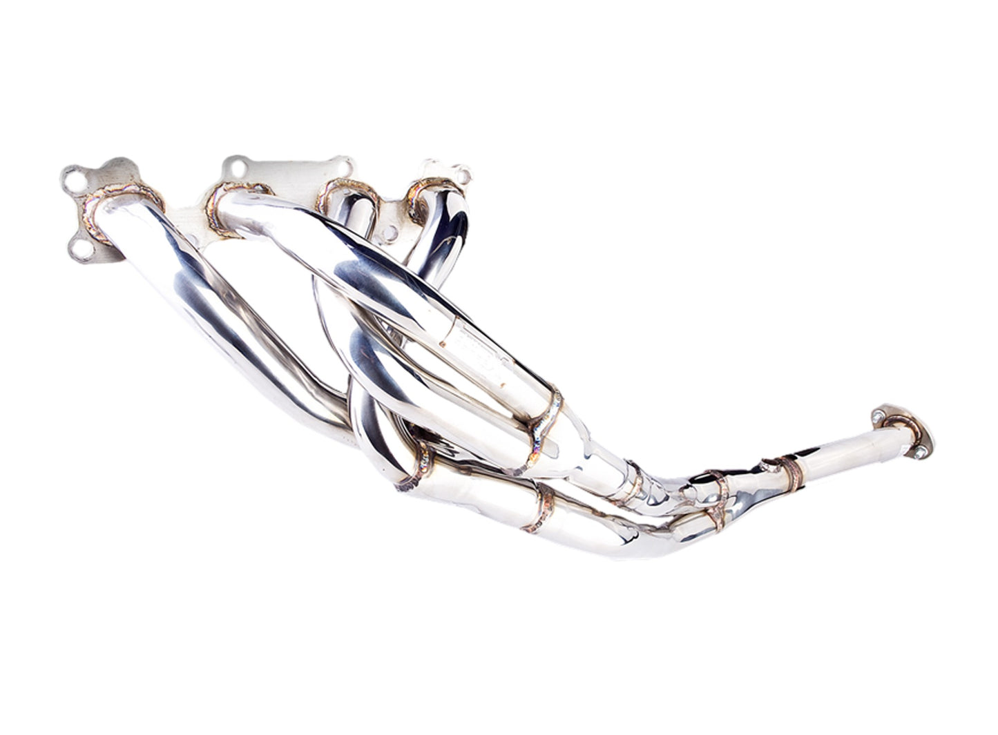 1" 5/8 Manifold 4-2-1