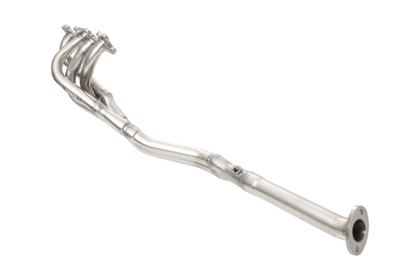 1"5/8 Manifold 4-2-1