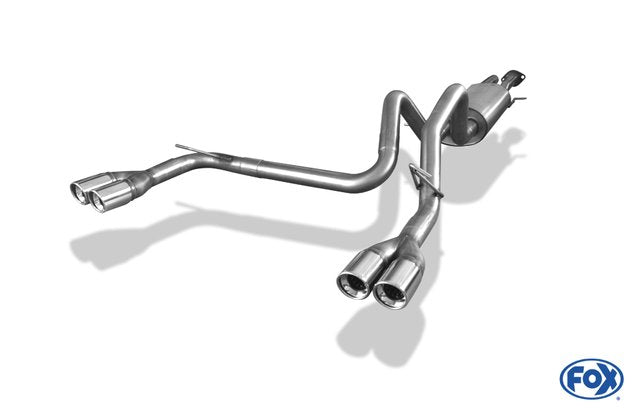 Halvt system