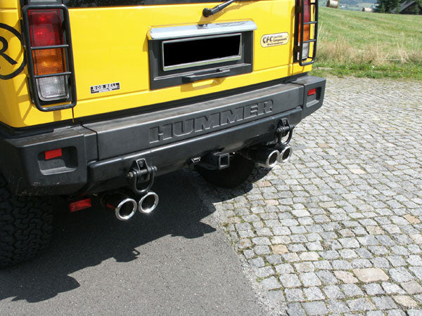 Halvt system