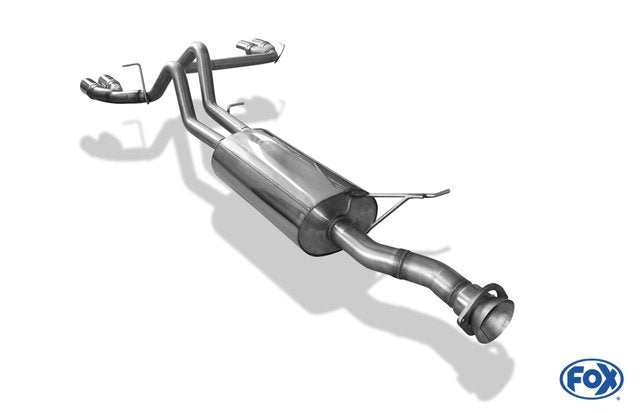 Halvt system